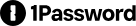 1Password
