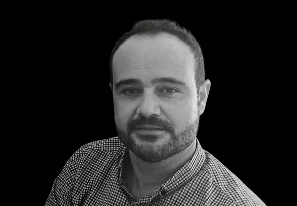 Daniel Muñoz Torrado