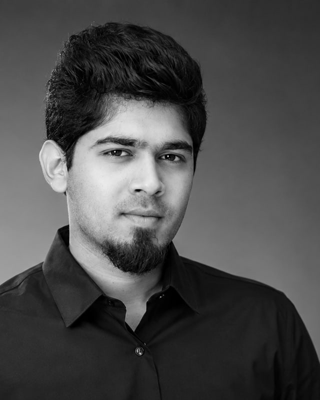 Nayan Shirish
